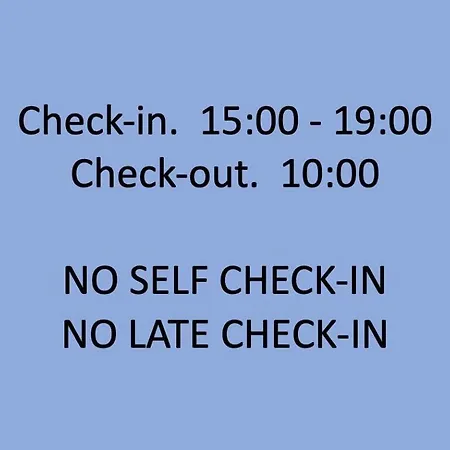 Appartement 6 Il Tornante