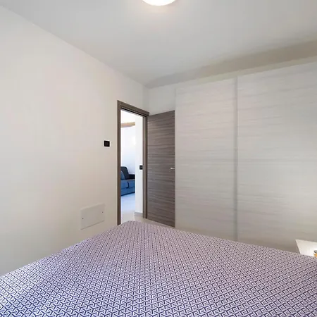 6 Il Tornante Appartement *