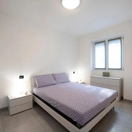 Appartement 6 Il Tornante