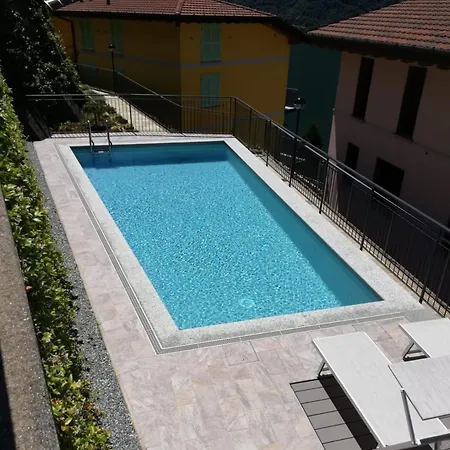 6 Il Tornante Appartement Nesso