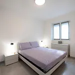 6 Il Tornante Apartman *