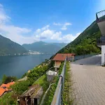 6 Il Tornante Apartman *