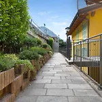 6 Il Tornante Apartman *