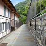 Apartman 6 Il Tornante