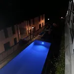 6 Il Tornante Apartman Nesso