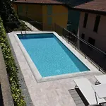 Apartman 6 Il Tornante *