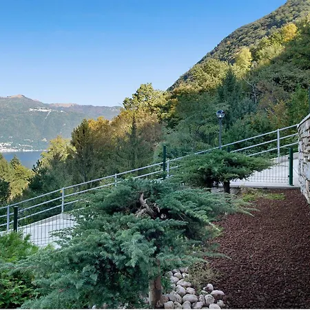Διαμέρισμα 6 Il Tornante Nesso