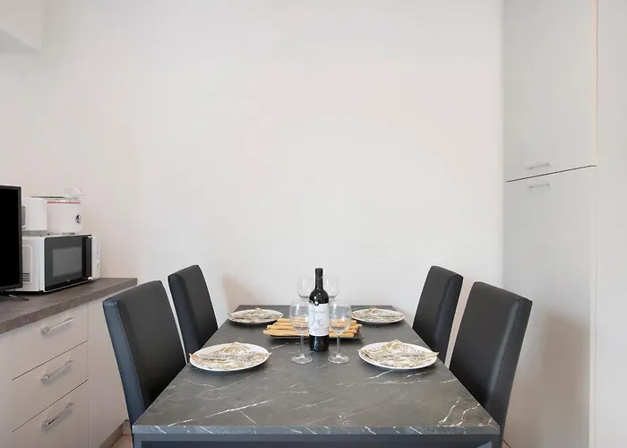 6 Il Tornante Apartment Nesso