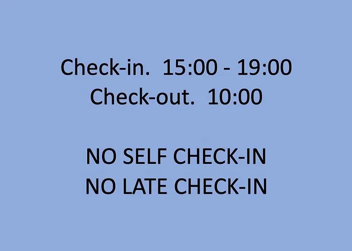 Apartment 6 Il Tornante