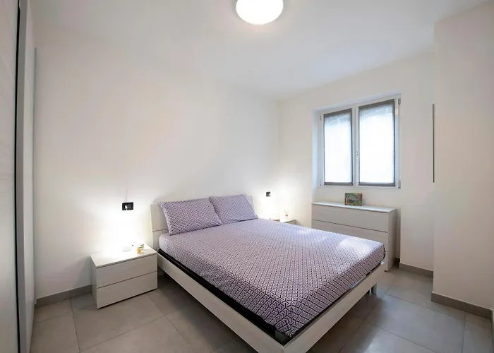 Apartment 6 Il Tornante