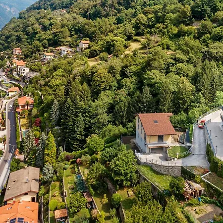 Apartman 6 Il Tornante