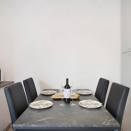 6 Il Tornante דירה נסו