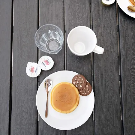 דירה 6 Il Tornante נסו