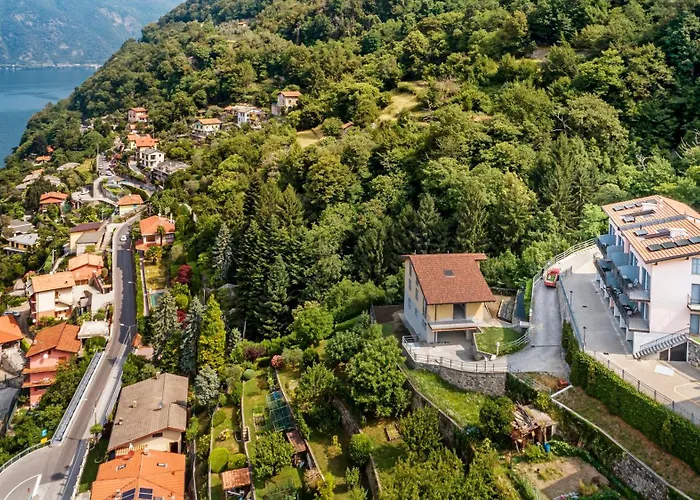 Apartman 6 Il Tornante